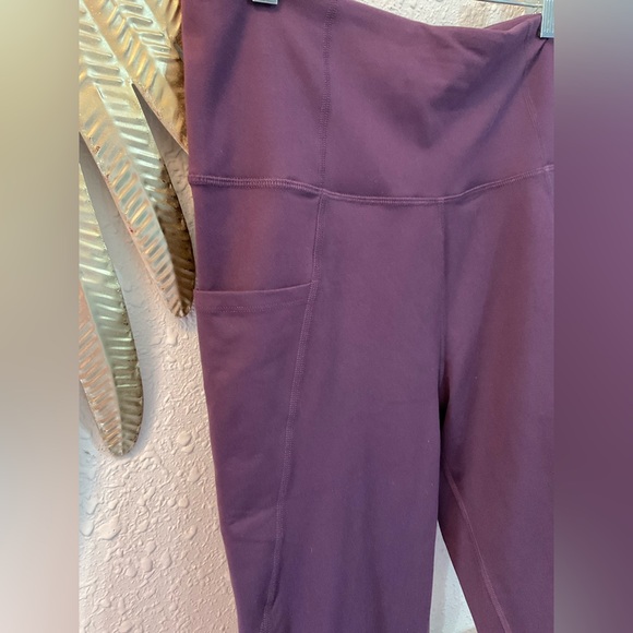 ❌Core 10 Yoga Leggings - Plus Size 1X - Picture 3 of 13